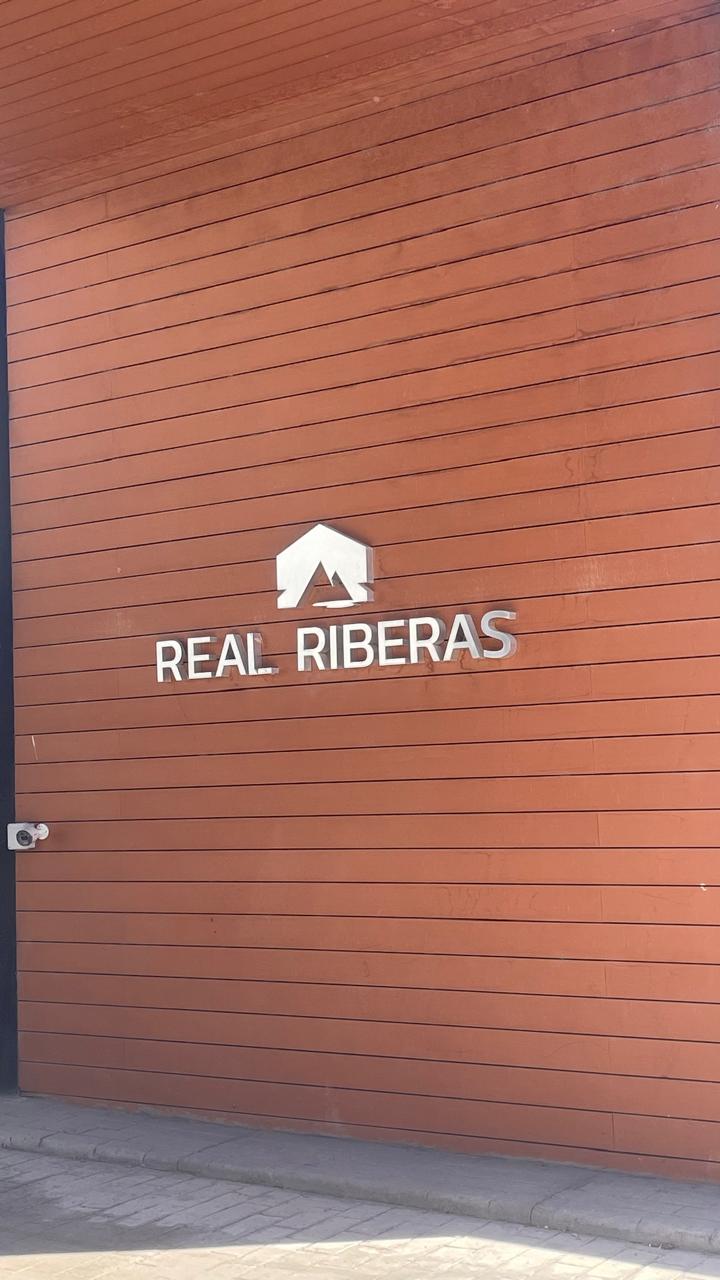 Real Riberas